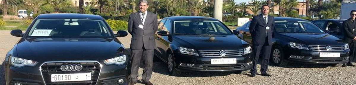 Car Rental In Morocco Abid Cars