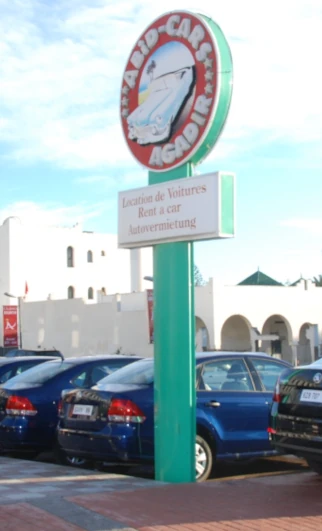 Abid Cars, transport fiable au Maroc