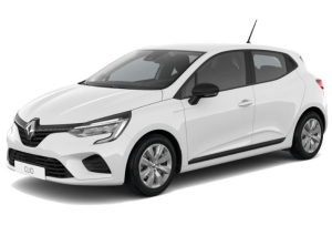 RENAULT CLIO5