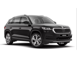 SKODA KODIAQ 7 PLACES 4WD