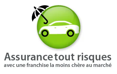 Assurance tout risques