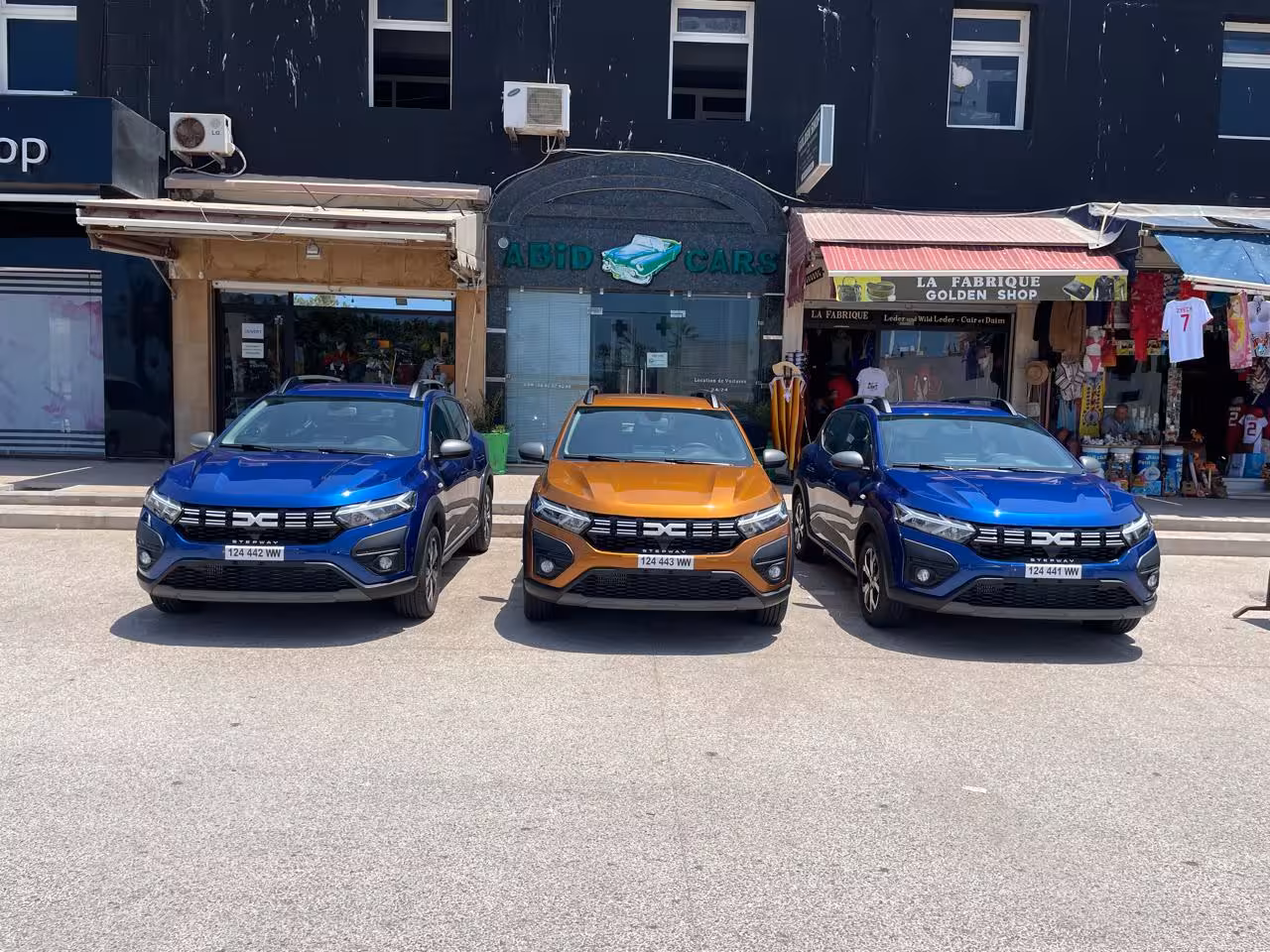 Notre métier c'est la tranquillité de vos déplacements