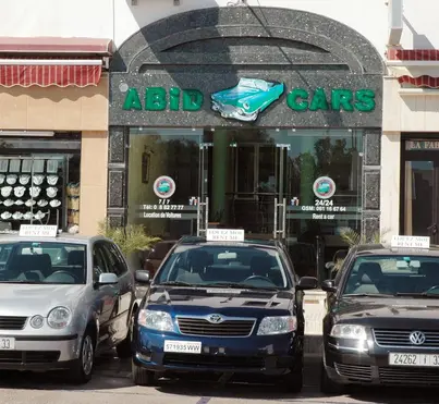 abidcars 2000 2010 main office front row
