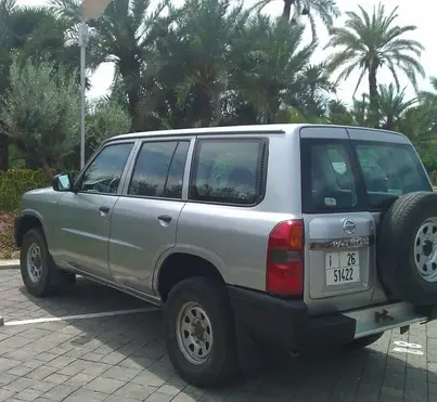 abidcars 2000 2010 underground garage