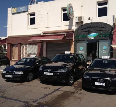 abidcars 2010 2020 city branch front view