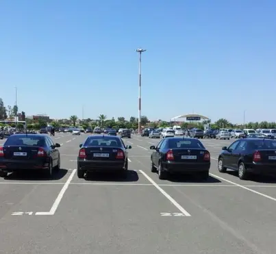 abidcars 2010 2020 fleet parking wide