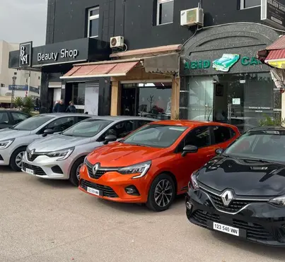 abidcars 2020 2026 black facade lineup